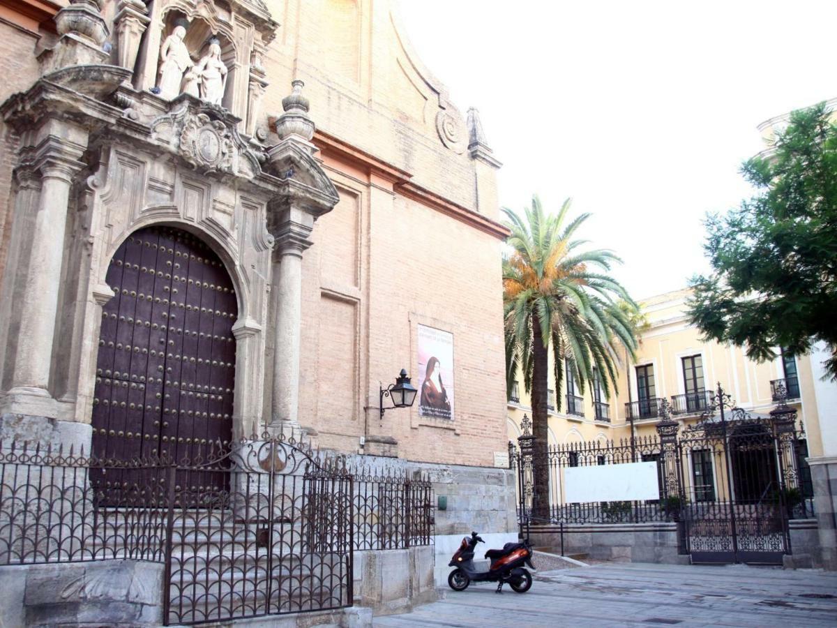 Centro De Con Parking Gratuito Apartamento